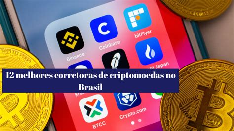 Principais Corretoras Spot de Criptomoedas .